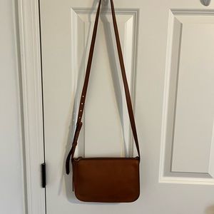 Madewell Simple Crossbody Bag